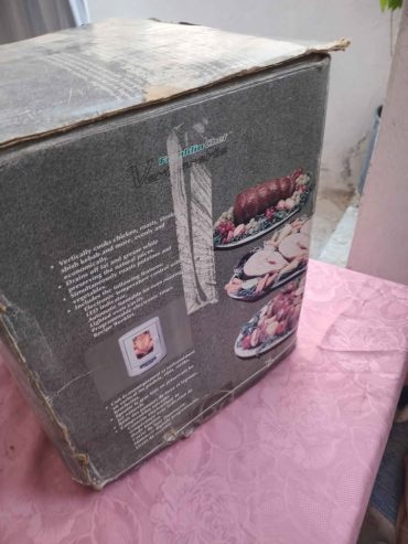 vente-roterisseur-franklin-chef-tunisie