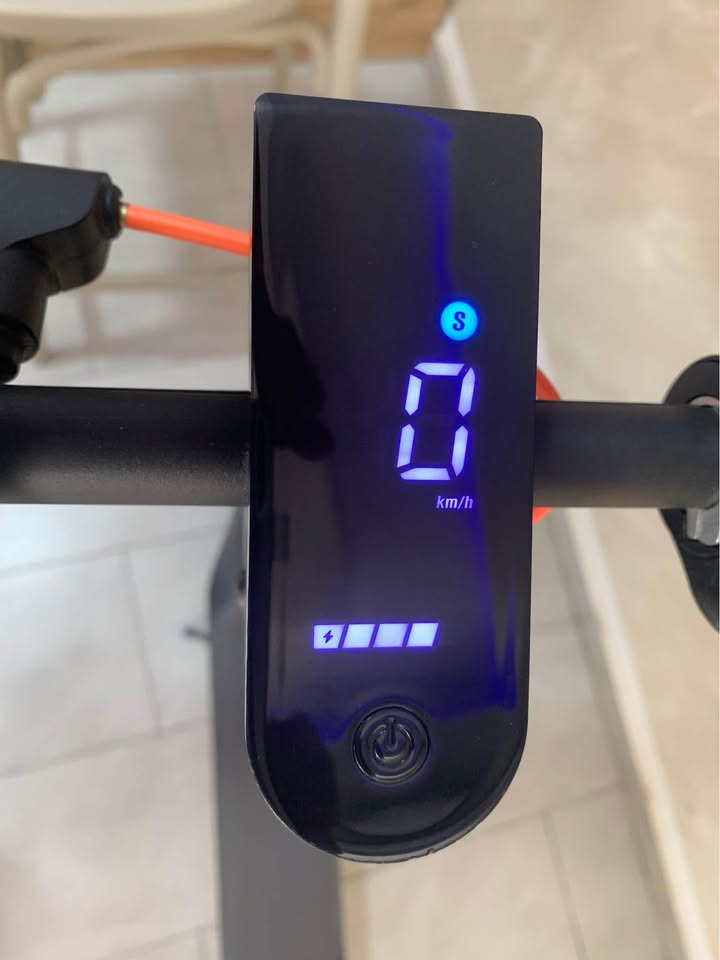 vente-trottinette-xiaomi-lite-4-950tnd