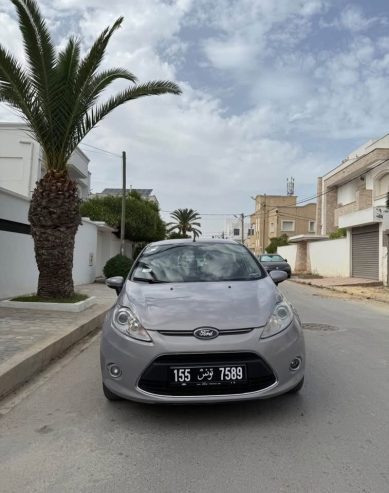 voiture-ford-fiesta-titanium-essence-tunisie
