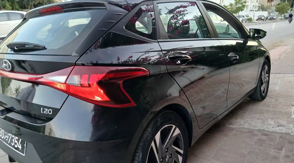 voiture-hyundai-i20-5cv-prix-48000dt