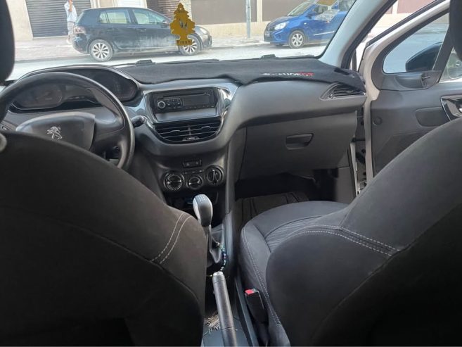 voiture-peugeot-208-occasion-tunisie