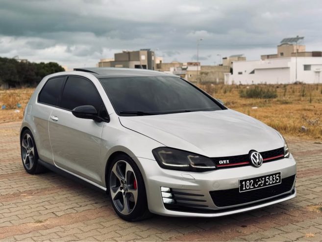 volkswagen-golf-7-gti-tunisie