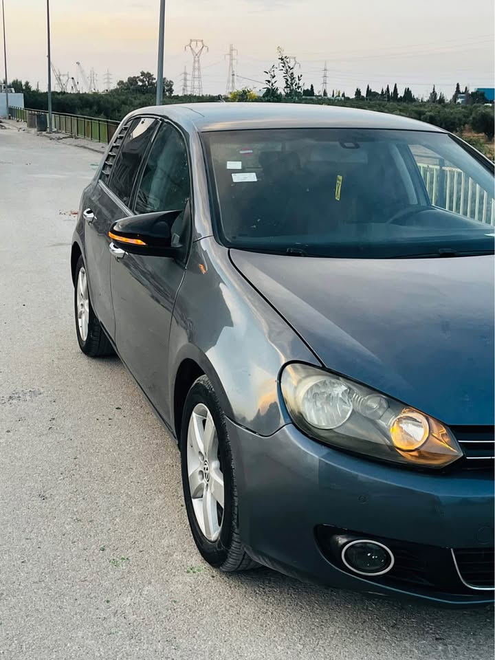 volkswagen-golf6-2012-300000km-tunisie