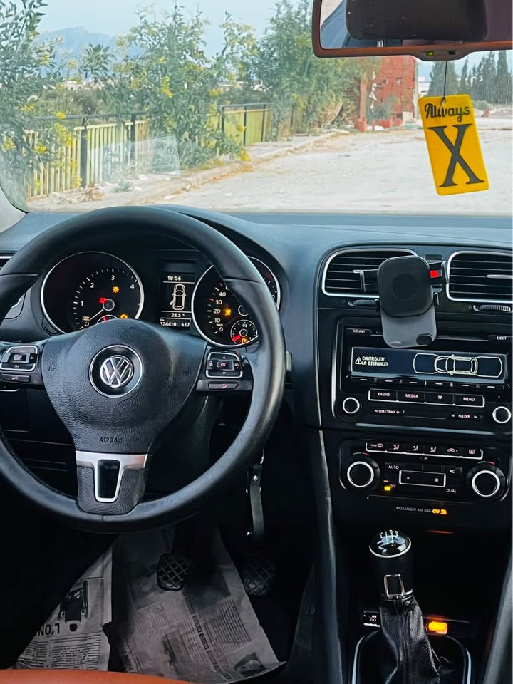 volkswagen-golf6-diesel-occasion-tunisie