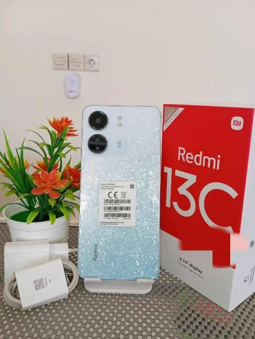 xiaomi-redmi-13c-neuf-tunisie
