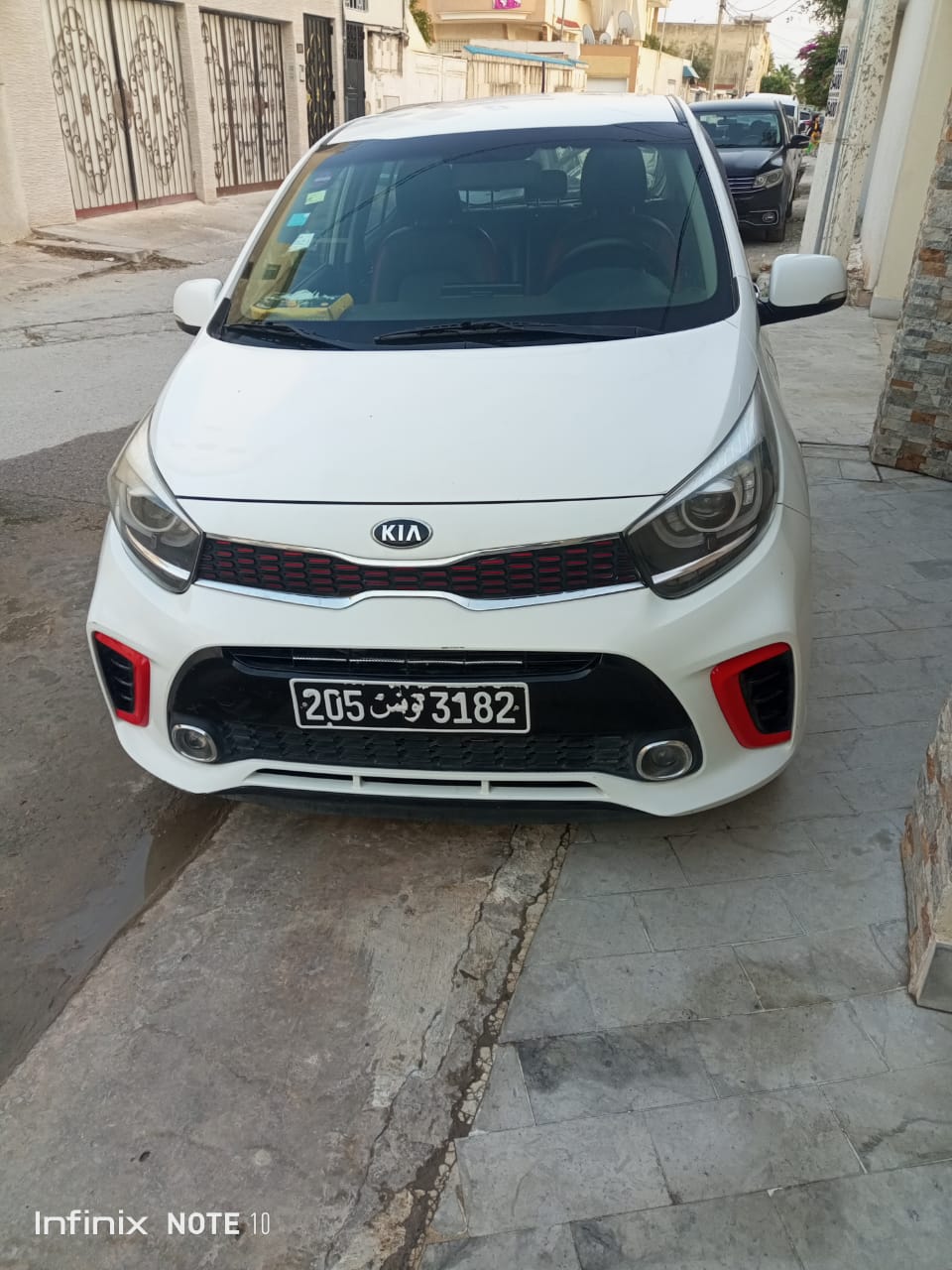 PICANTO-AVANT