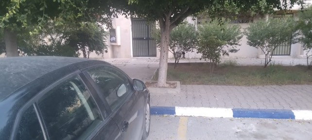 appartement-avec-jardin-et-parking-ain-zaghouan