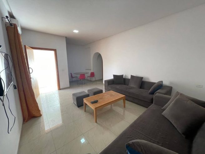 appartement-meuble-hammamet