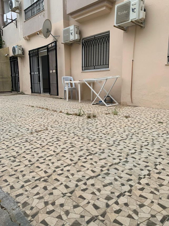 appartement-rez-de-chaussee-meuble-tunis