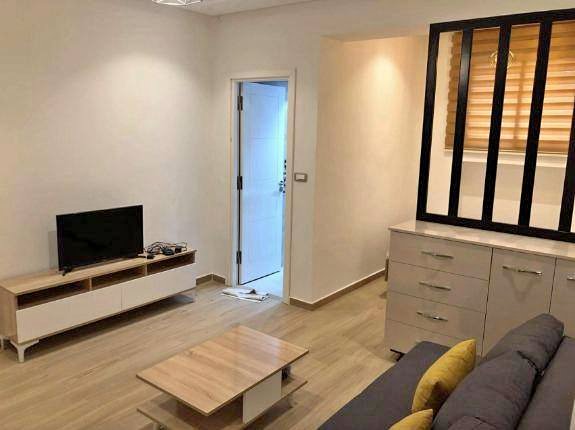 appartement-s0-cite-el-wahat