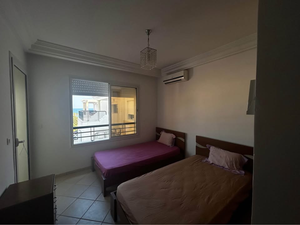appartement-s2-climatiseur-parking-hammamet
