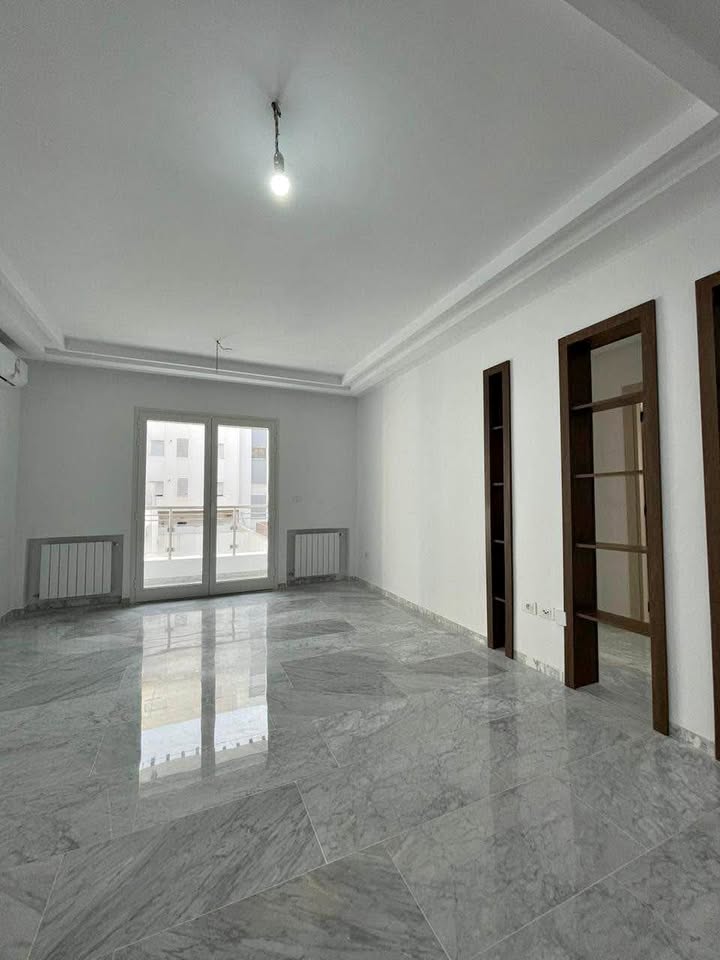 appartement-s2-haut-standing-soukra-location
