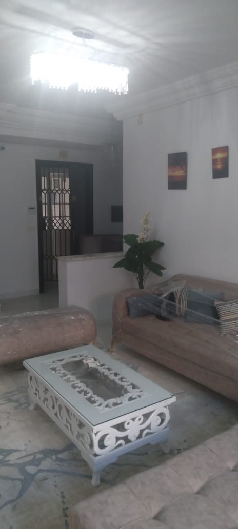 appartement-s2-meuble-ain-zaghouan-nord