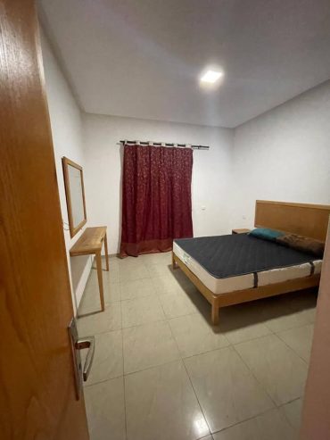 appartement-zone-nahrawes-hammamet