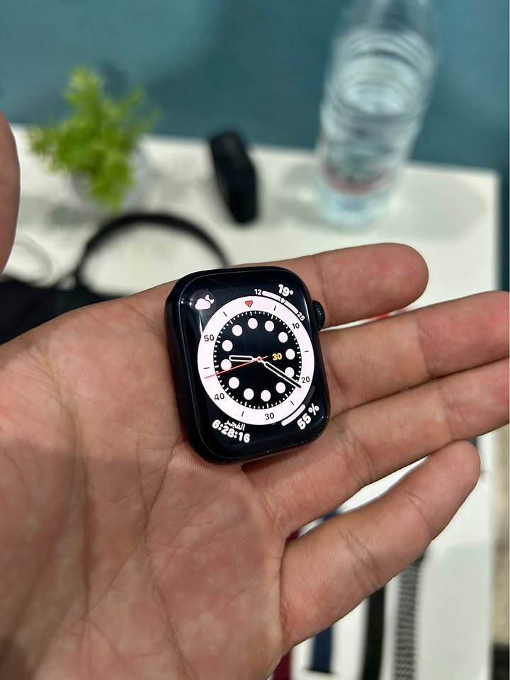 apple-watch-series7-41mm-sousse