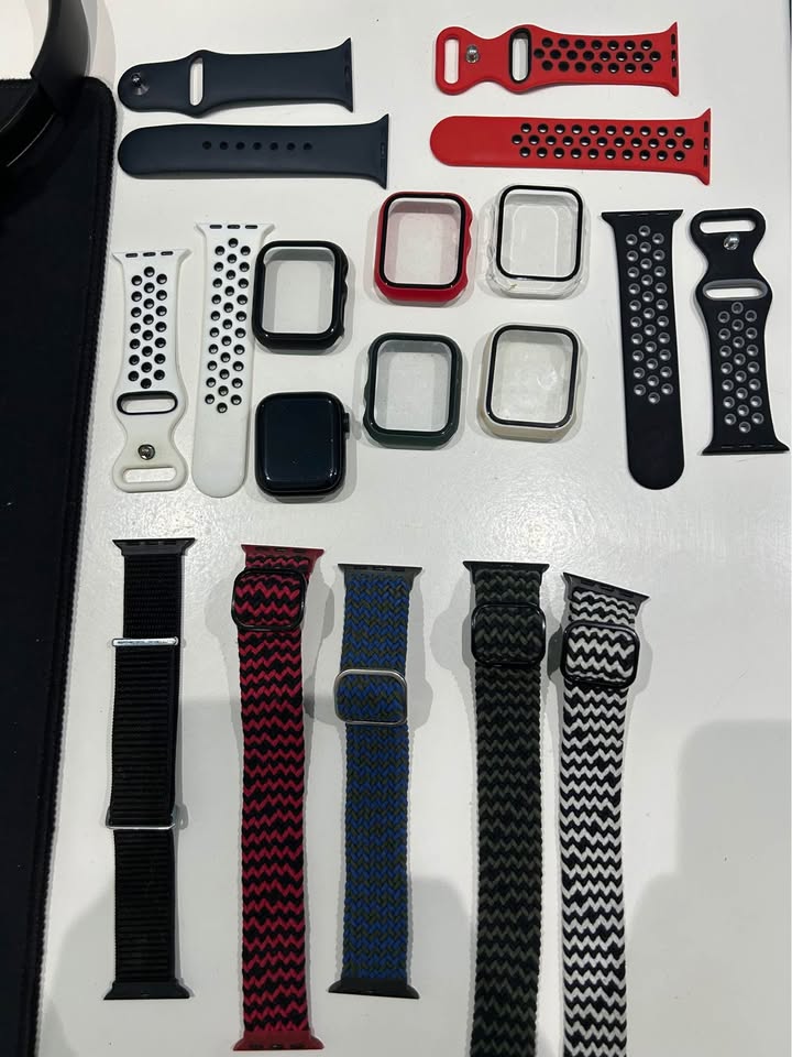 apple-watch-series7-avec-cable-original