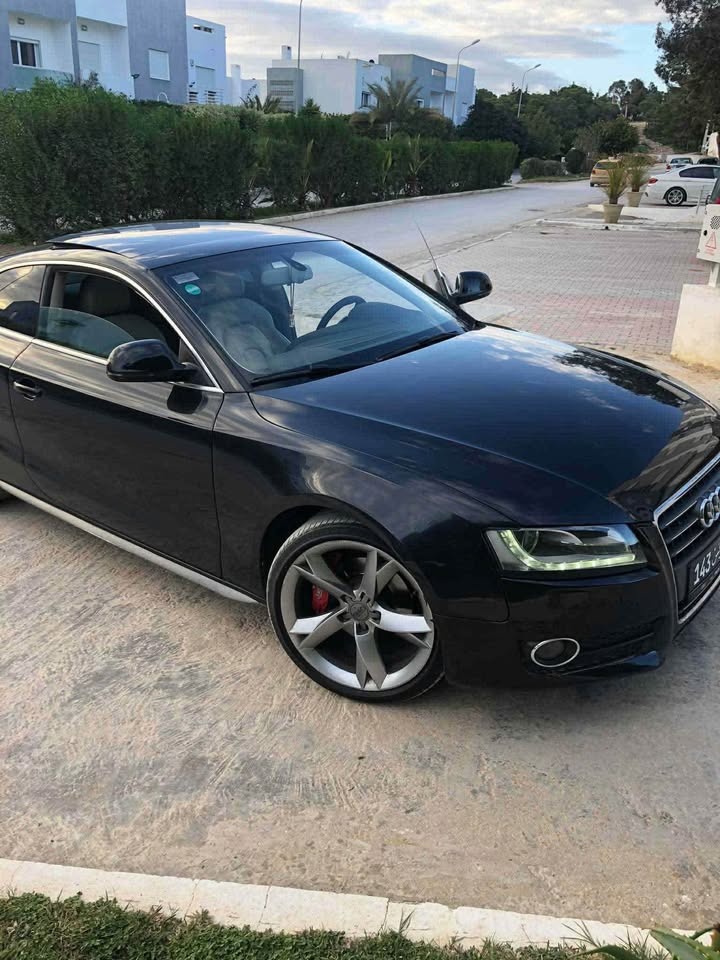 audi-a5-sline-tunisie