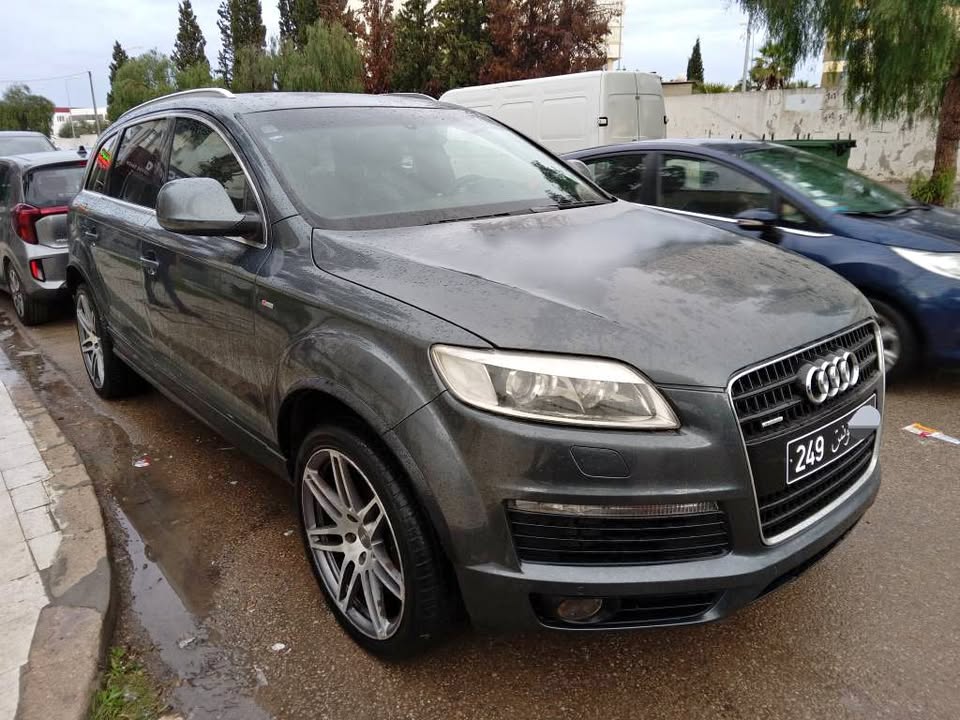 audi-q7-2008-sline-quattro-tunisie