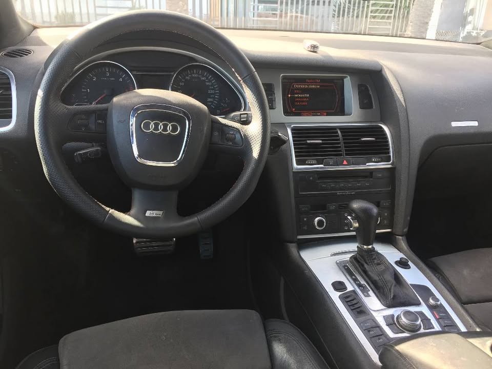 audi-q7-quattro-2008-prix-tunisie