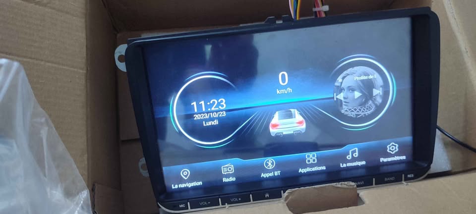 autoradio-android-carplay-androidauto-tunisie
