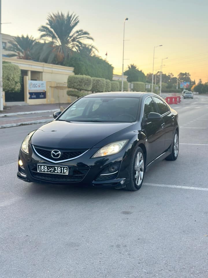 berline-mazda-6-2013-tunisie