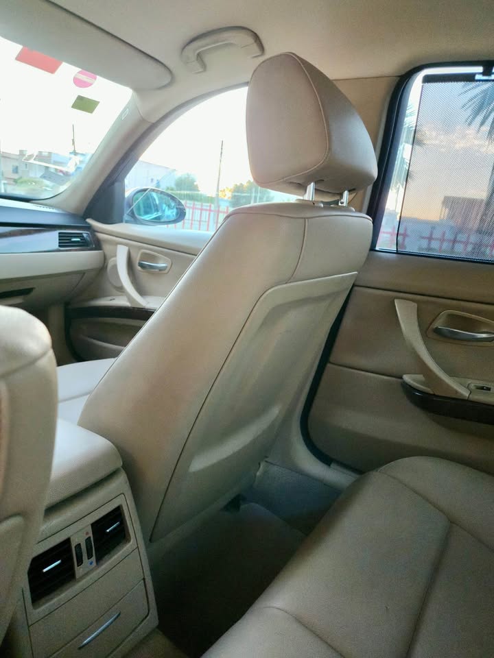 bmw-316i-occasion-bien-entretenue