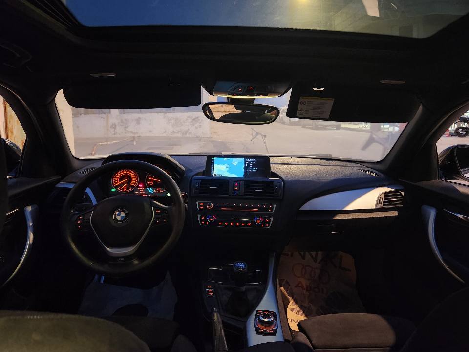 bmw-serie1-blanche-tunisie