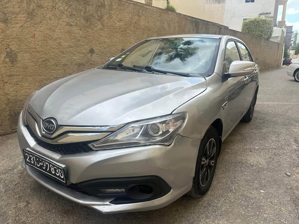byd-f3-occasion-tunisie