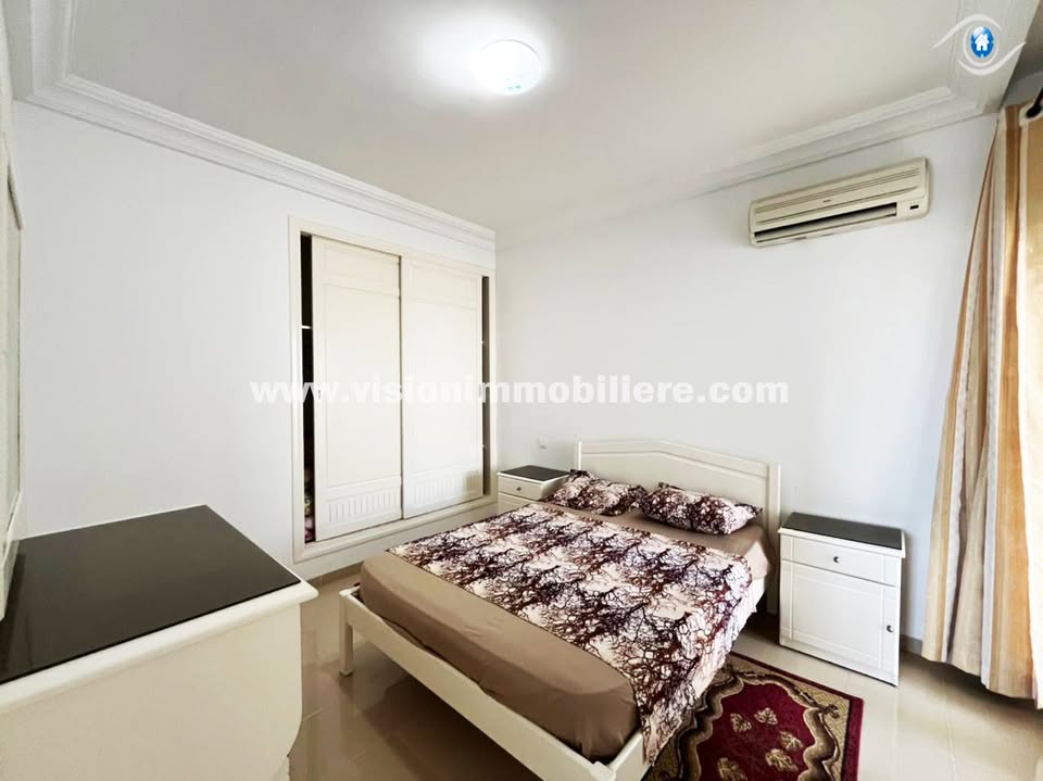 chambre-meublee-hammamet-primavera
