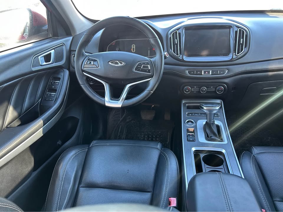 chery-tiggo7-2020-boite-automatique