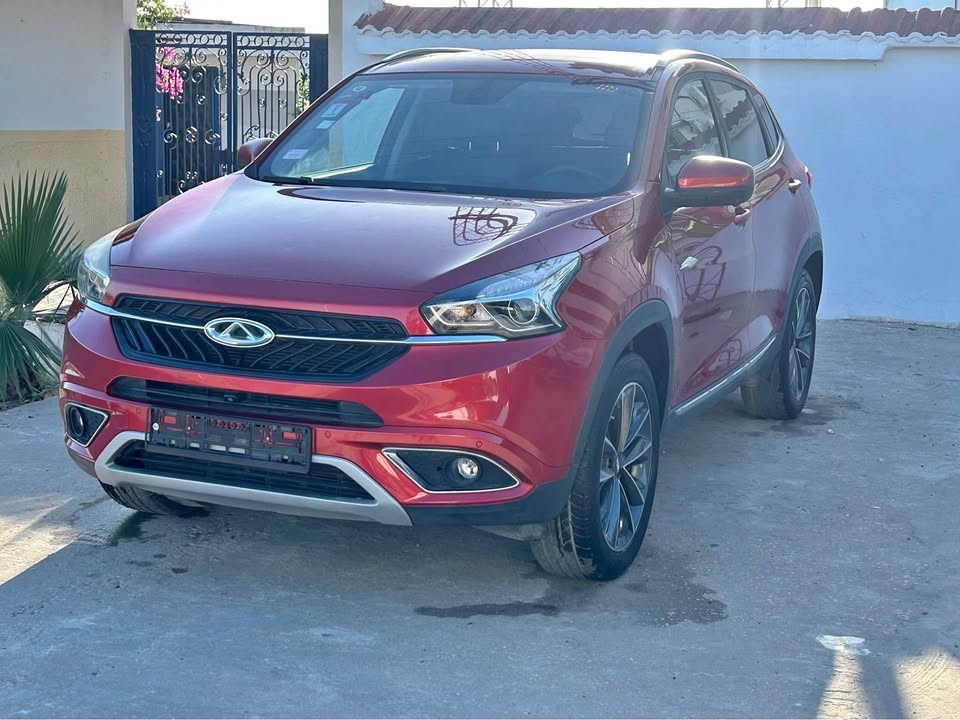 chery-tiggo7-2020-rouge-cerise-megrine