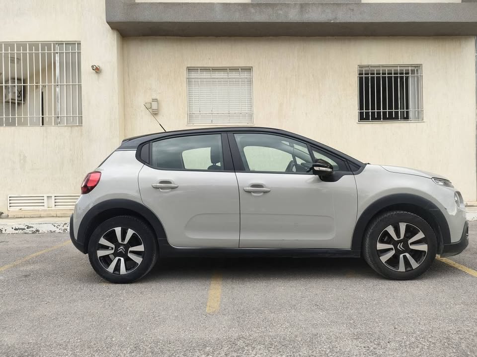 citroen-c3-prix-35500dt-tunisie-nabeul