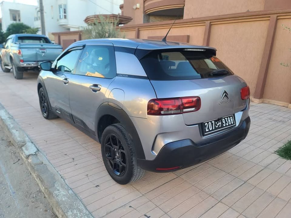 citroen-c4-occasion-bon-etat