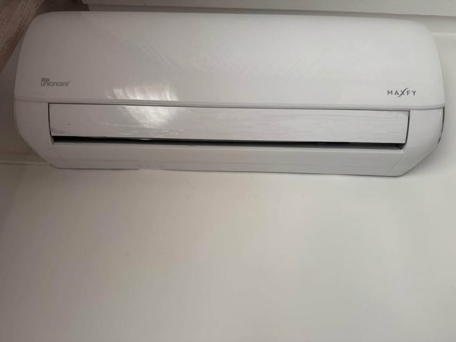climatiseur-unionaire-12000btu