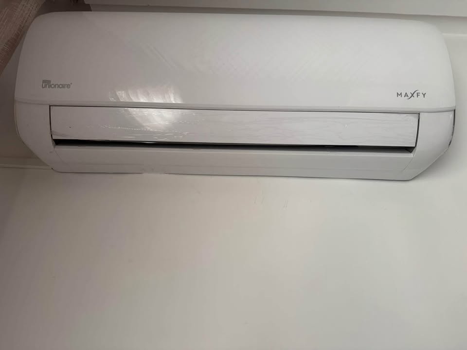 climatiseur-unionaire-12000btu
