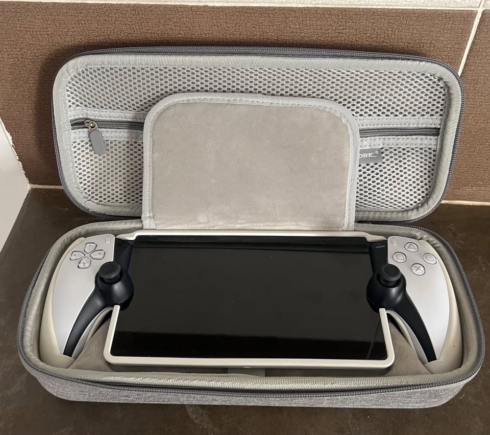 console-ps-portal-tunisie
