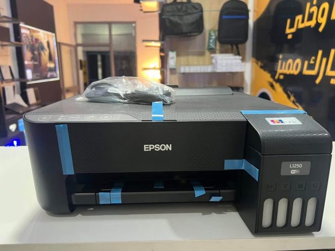 epson-l1250-ecotank-tunisie
