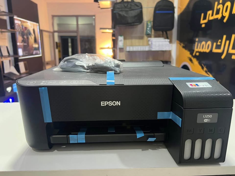 epson-l1250-ecotank-tunisie