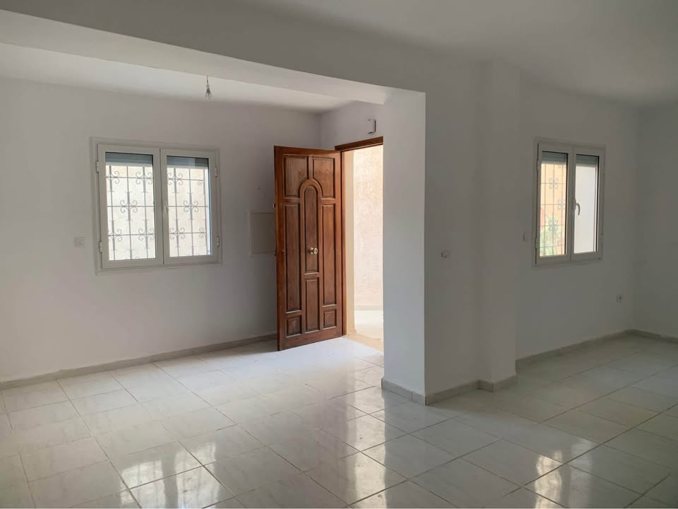 etage-villa-el-bhira