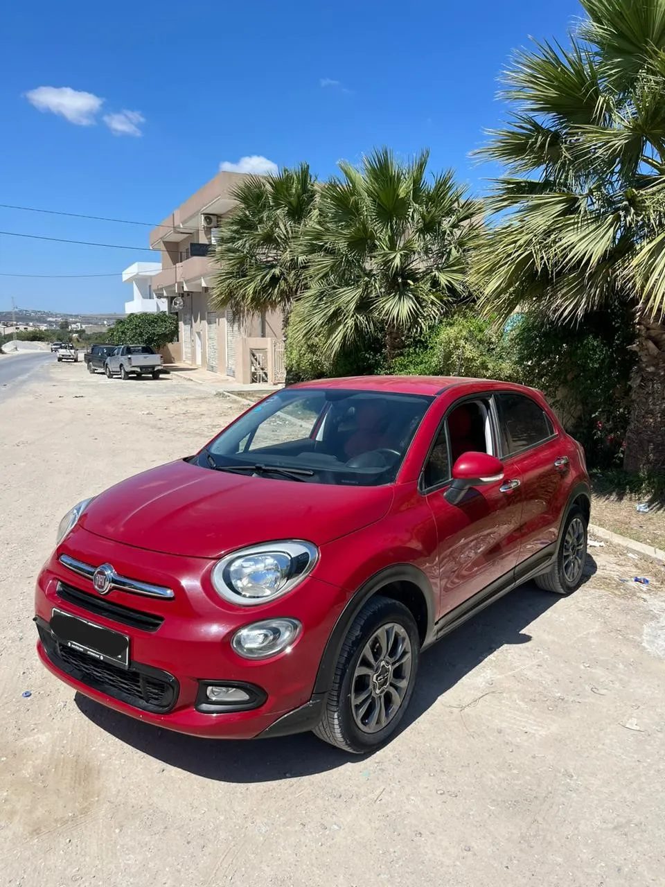 fiat-500x-2018-bardo-tunis