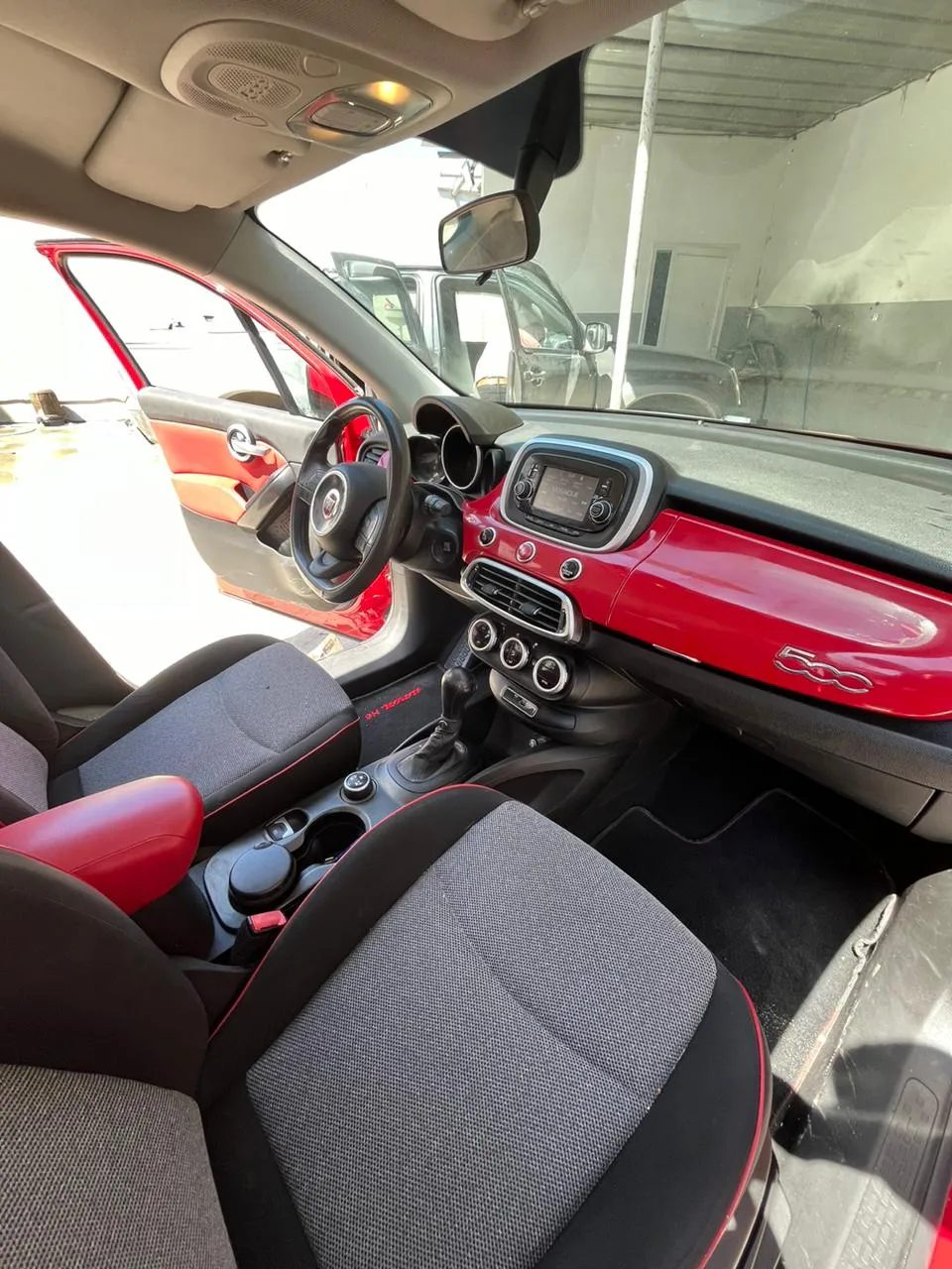 fiat-500x-automatique-tunisie
