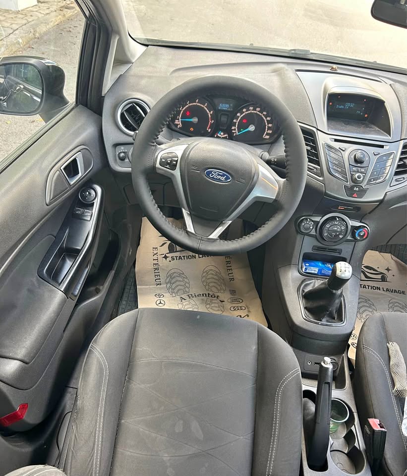 ford-fiesta-2013-essence-occasion-tunisie
