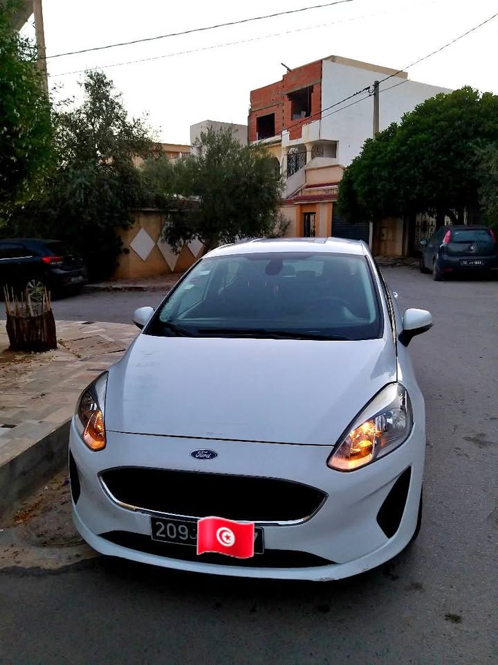 ford-fiesta-ecoboost-2019-tunis