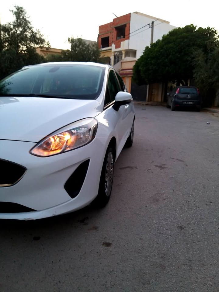ford-fiesta-occasion-tunisie