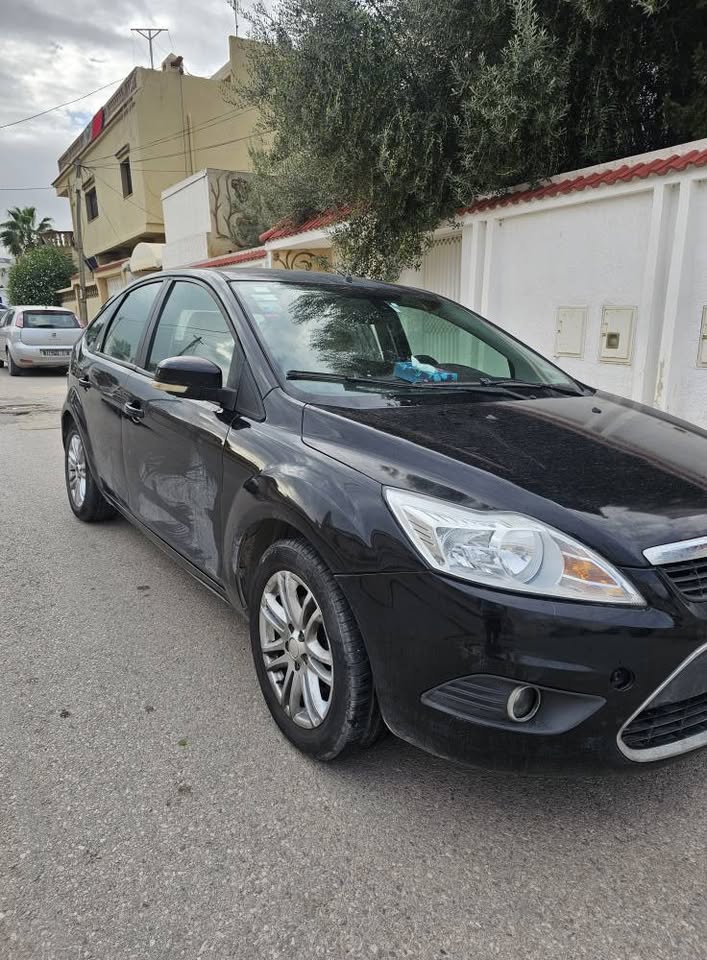 ford-focus-boumhal-prix-24000dt