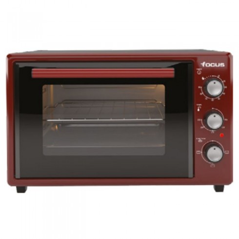 four-electrique-focus-35l-1800w-f35r-rouge