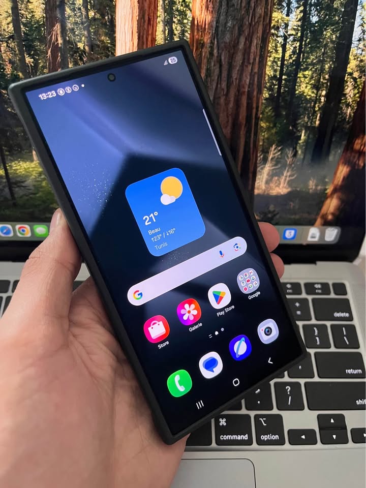galaxy-s24-ultra-interface-one-ui-android-tunisie