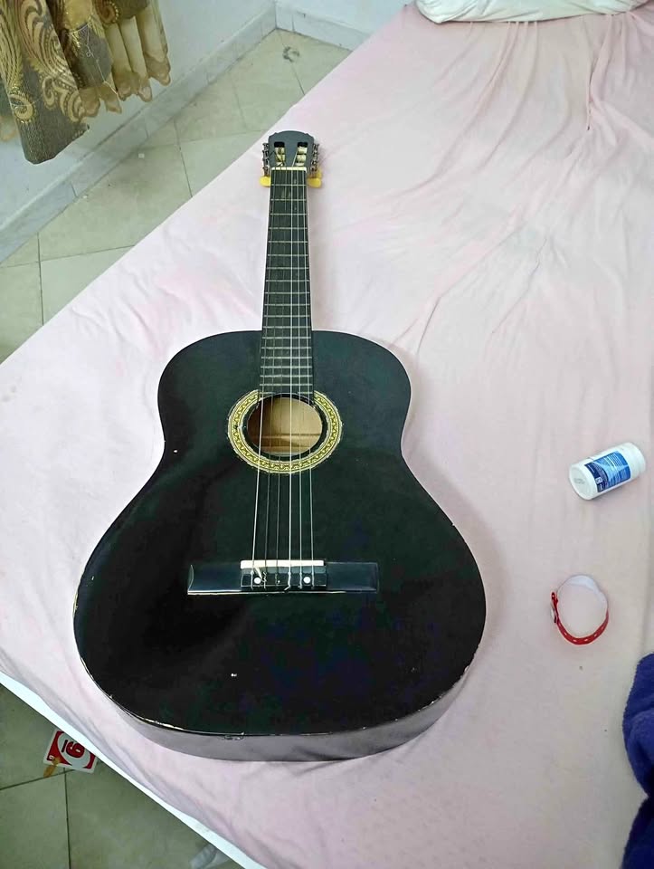 guitare-classique-dar-chaabane