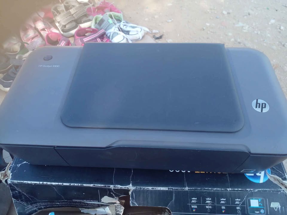hp-deskjet-1000-occasion-tunisie
