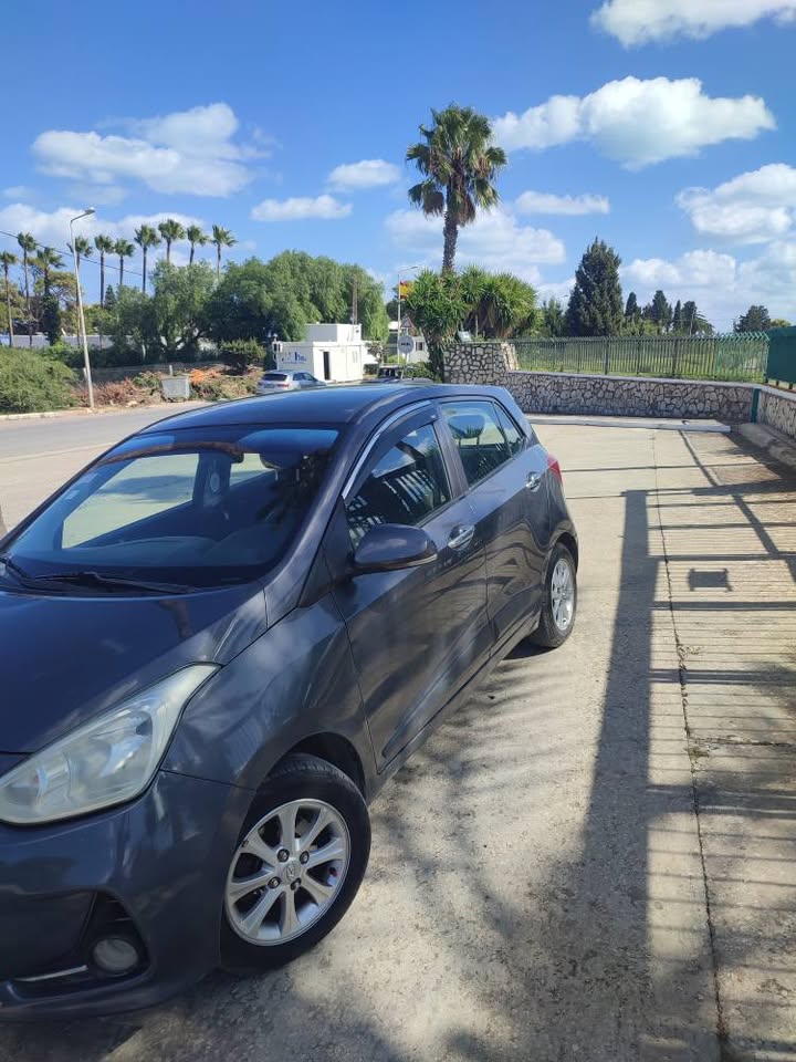 hyundai-grand-i10-tunisie-vente